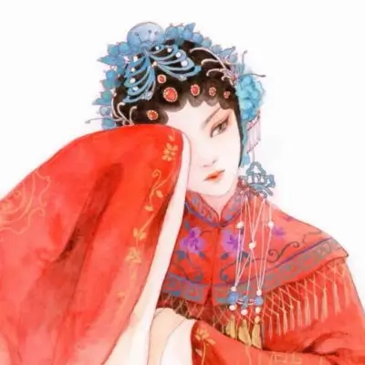 用户 老番复读机 头像